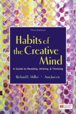 habits of the creative mind richard miller pdf|habits of the creative mind PDF.